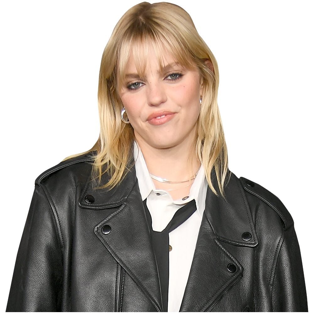 How Did Renee Rapp Get Famous? Broadway and Beyond