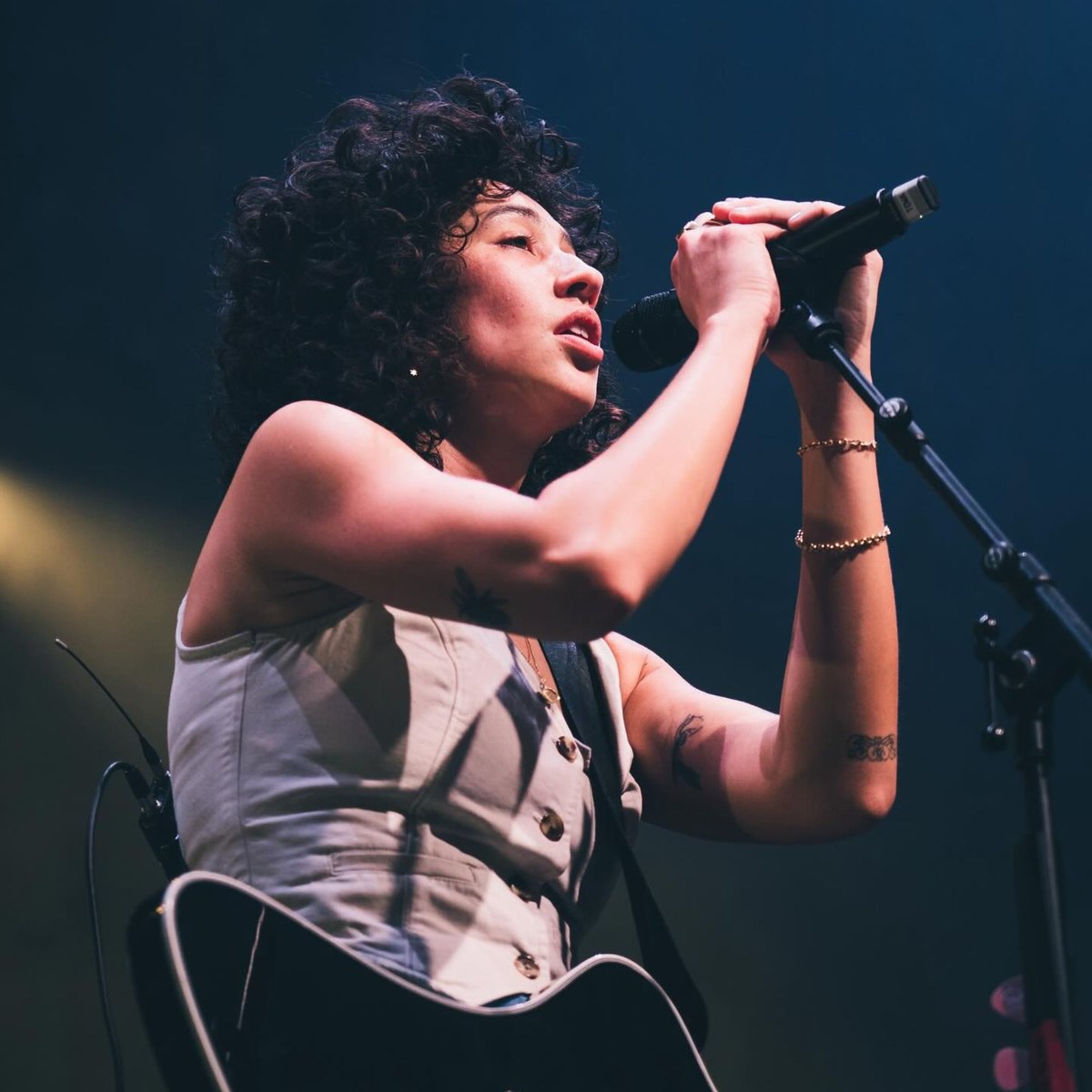 How Old Is Towa Bird? Her Age Disclosed