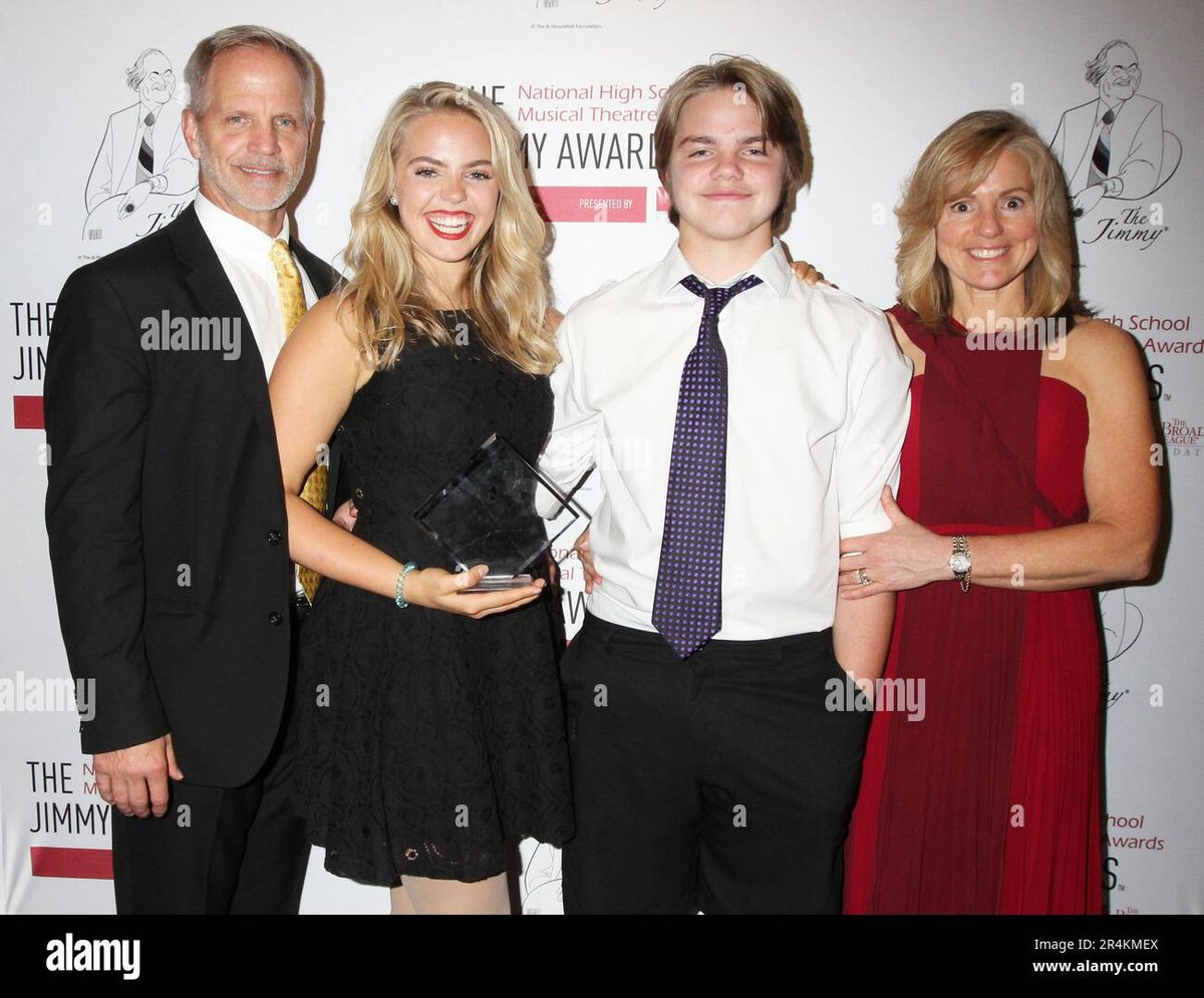 Is Renee Rapp Married? Her Relationship With Towa Bird.