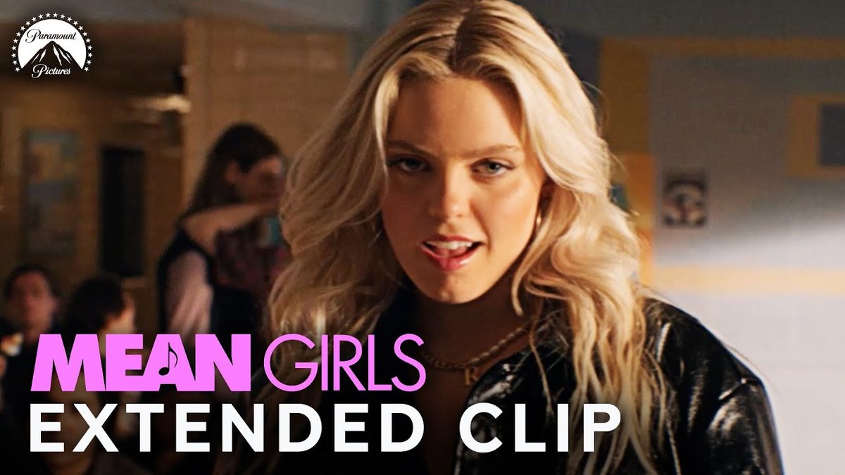 Mean Girls Rapp: A New Star Is Born, Hot And Queer