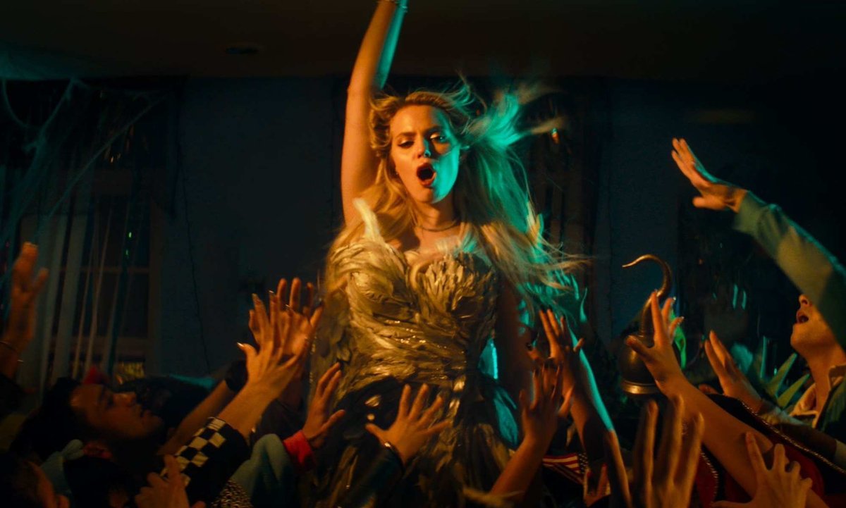 Regina Rapp: From Mean Girls to Music Star