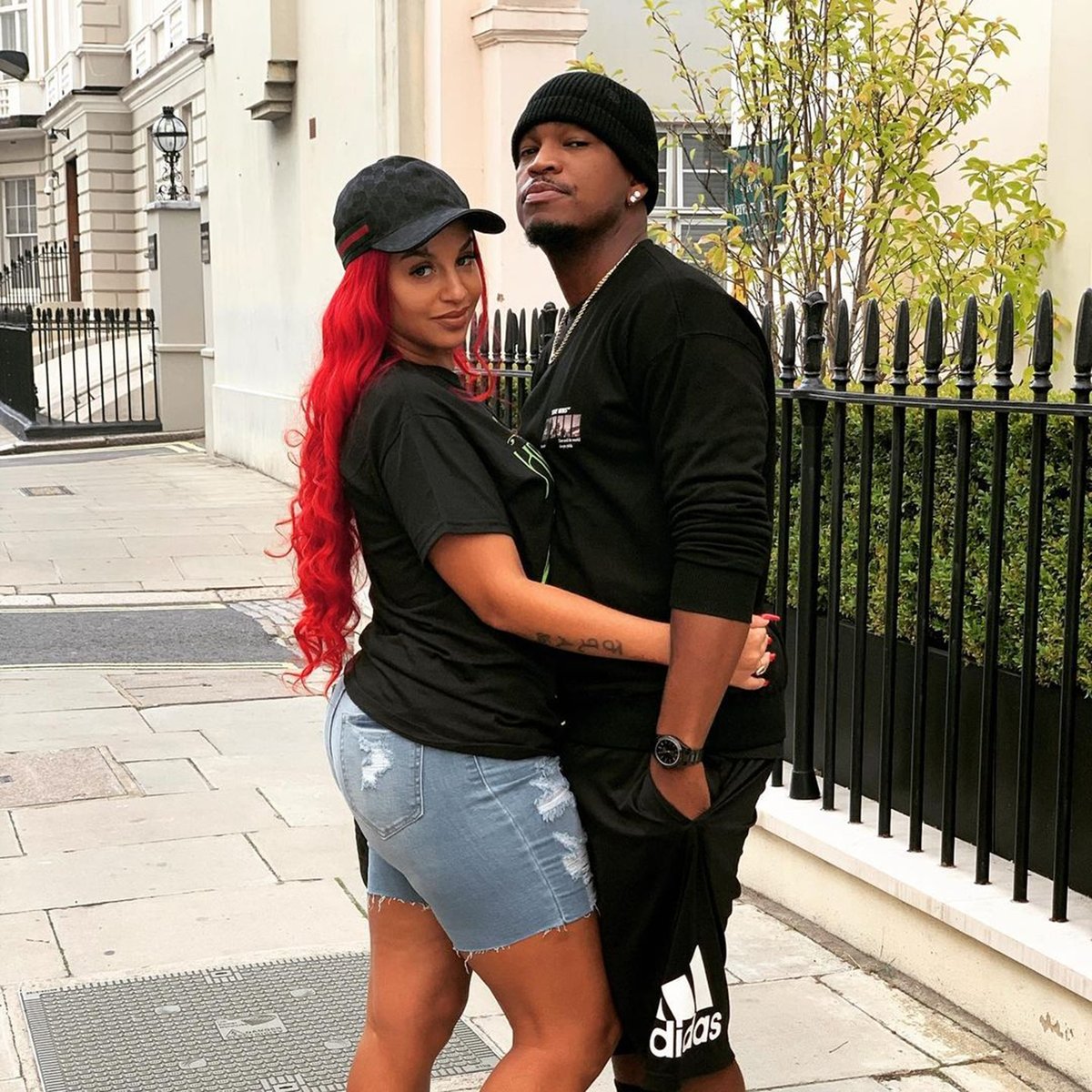 Renay Rap: From Mean Girls to Music Sensation