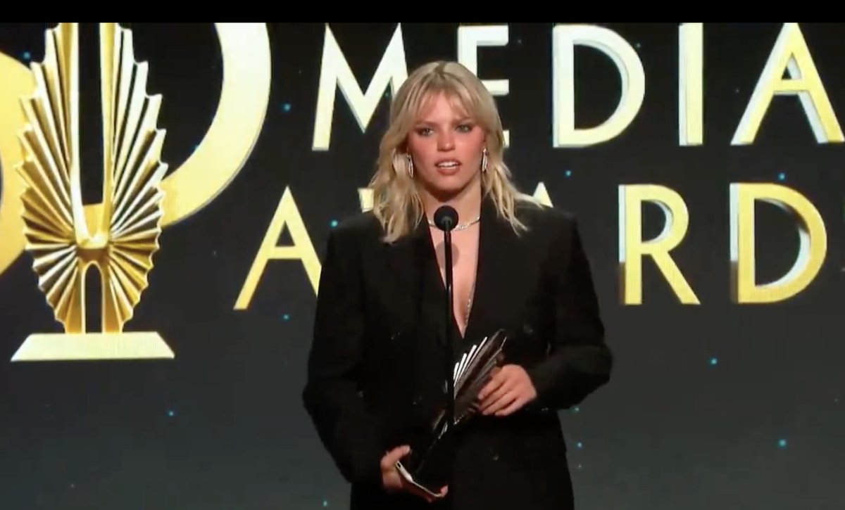 Reneé Rapp Awards: How Stage Success Led To Stardom