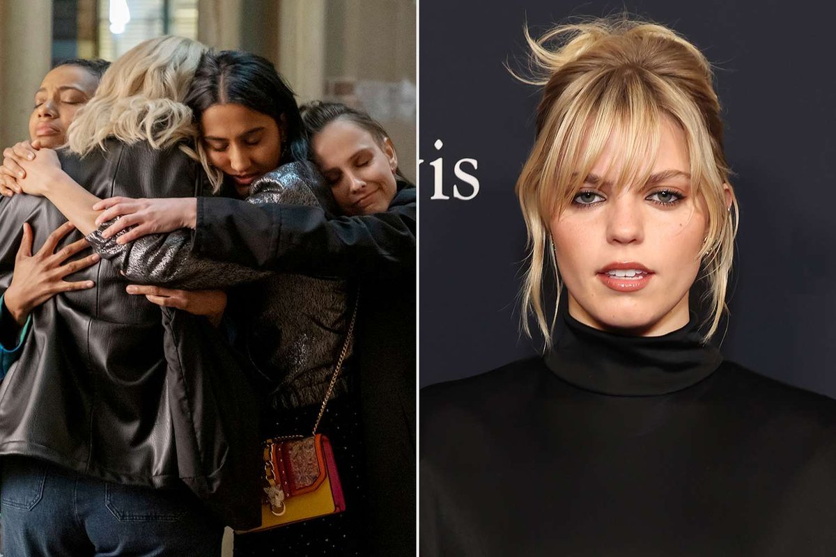 Renee Rapp College Life: From Sex Lives To The Big Screen