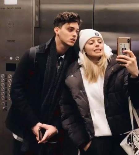 Renee Rapp Ex Boyfriend: Did She Cheat On Alissa?