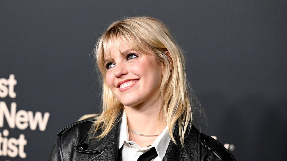 Renee Rapp ex: Did her cheating confession inspire new music?