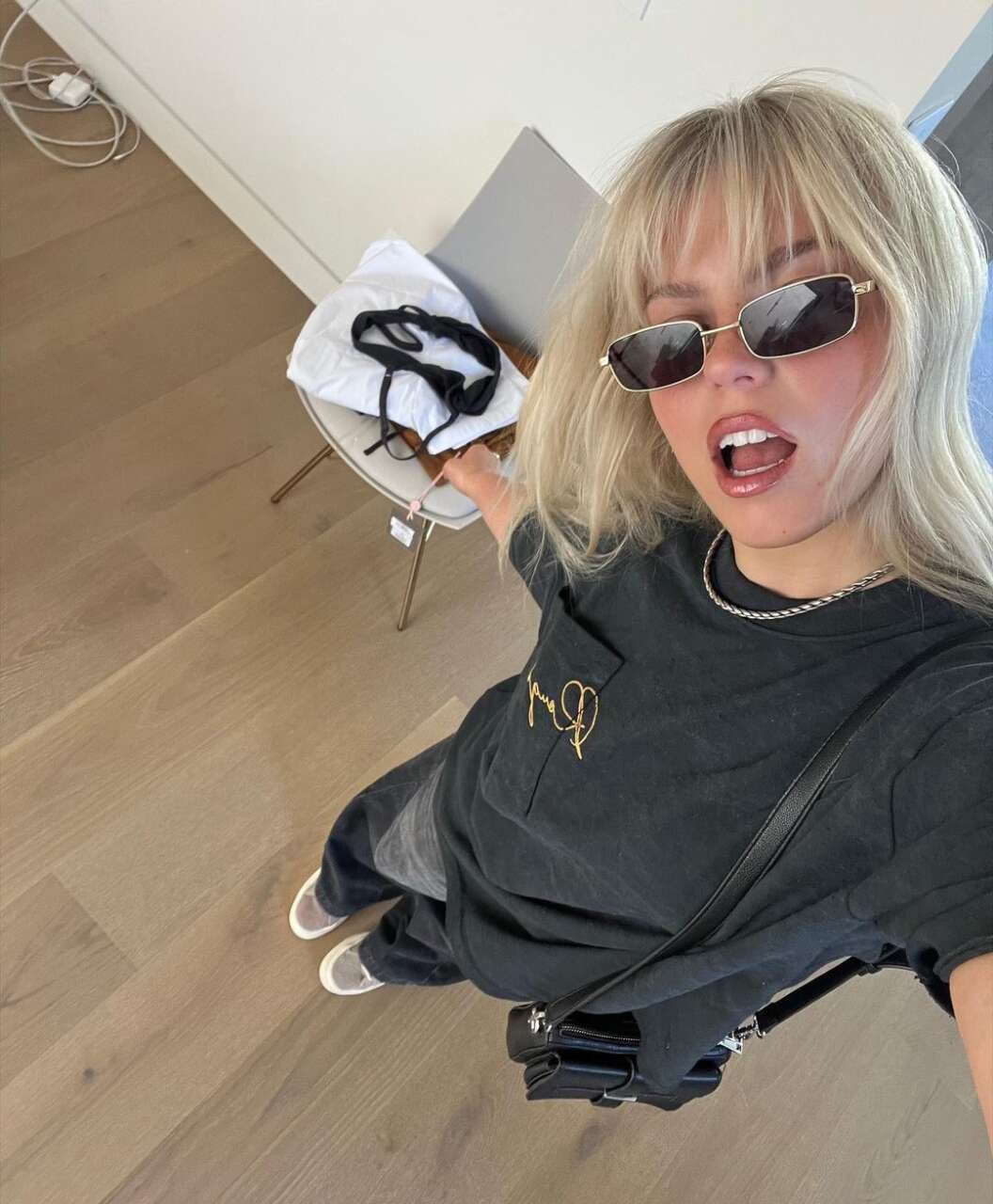 Renee Rapps Father: The Supportive Man Behind Her Success