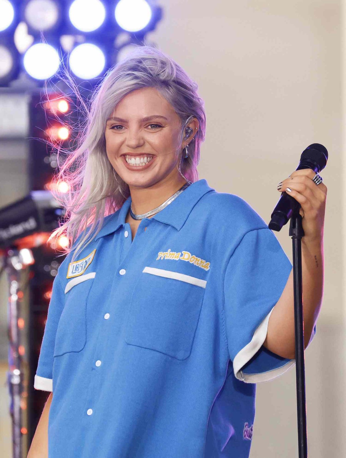 Renee Rapp Full Name: What Is It Really?