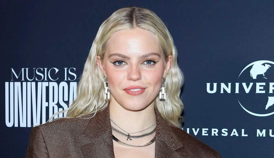 Reneé Rapp Height And Weight: What Are Her Stats?