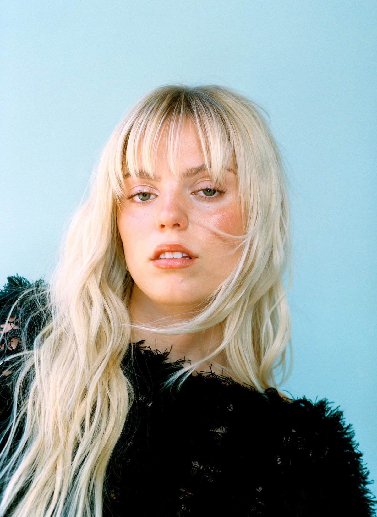 Renee Rapp Hometown: Huntersville Roots of a Broadway Star