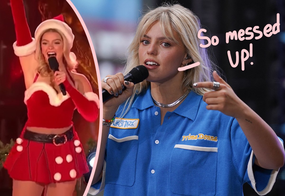 Renee Rapp Mean Girls Broadway Stars Rise to Fame