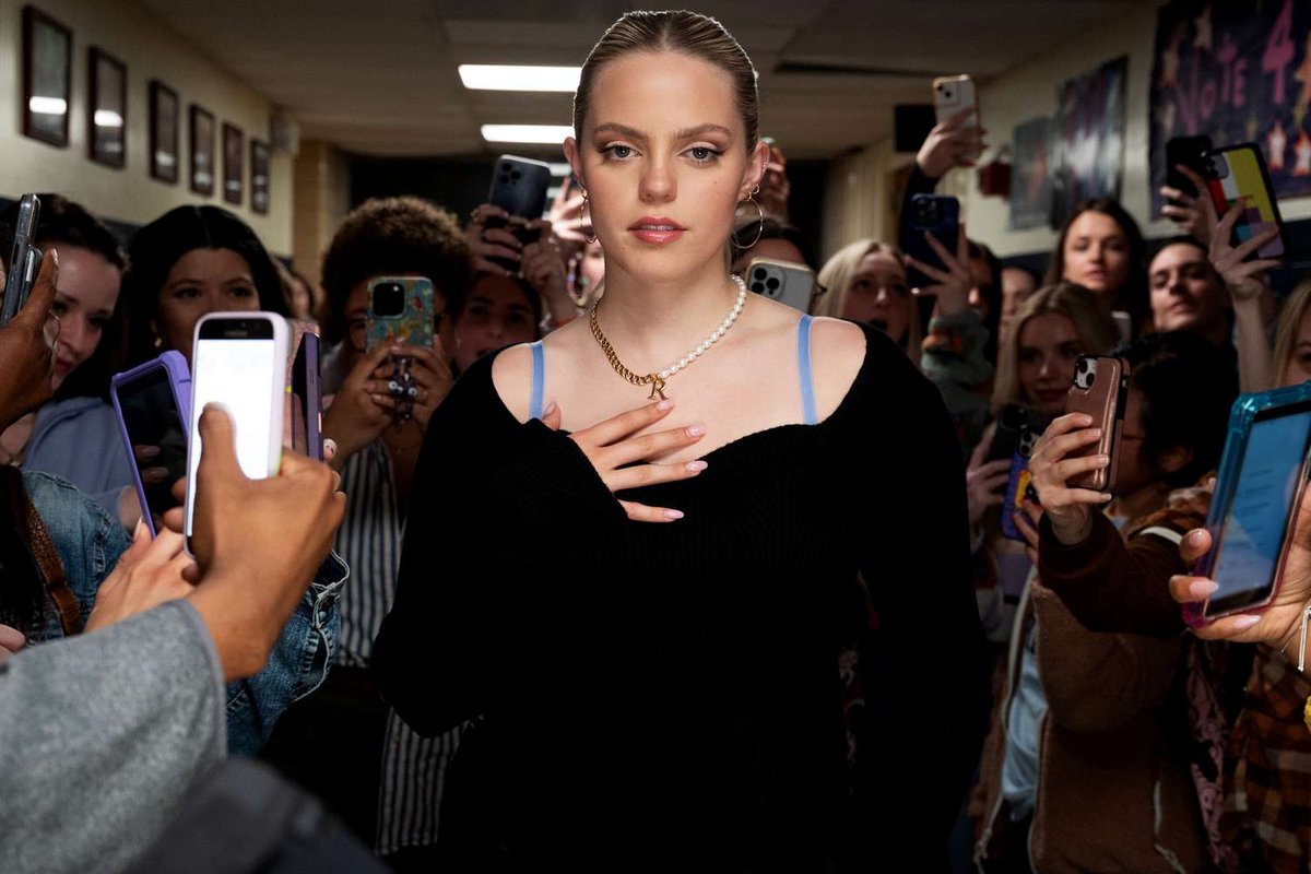 Reneé Rapp Movies: From College Life to Mean Girl Queen