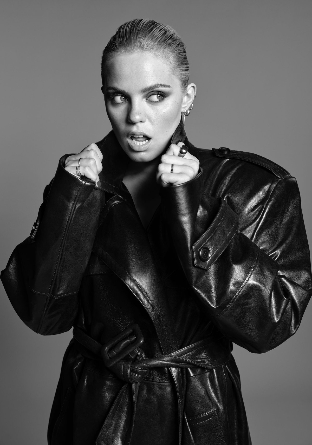 Renee Rapp Nationality: Exploring The Stars American Roots