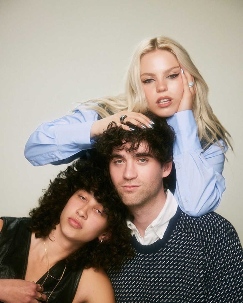 Reneé Rapp Partner: Who Is The Actress Currently Dating?