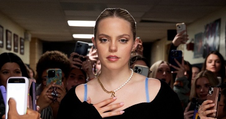 Renee Rapp Regina George: A Star Turn Defining Her Career