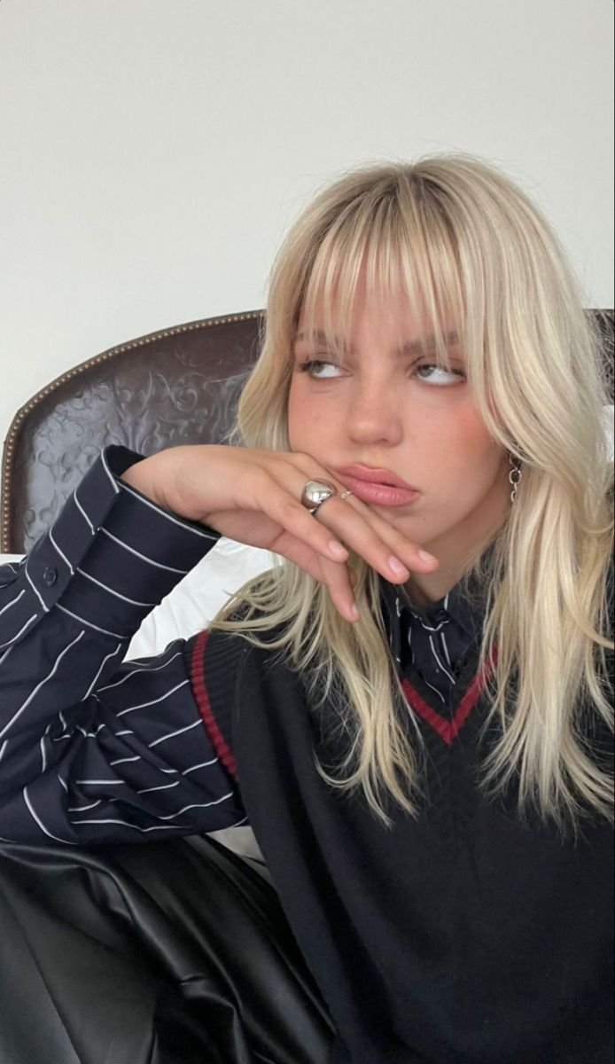 Renee Rapp Short Hair: A Fresh Shag For The Star