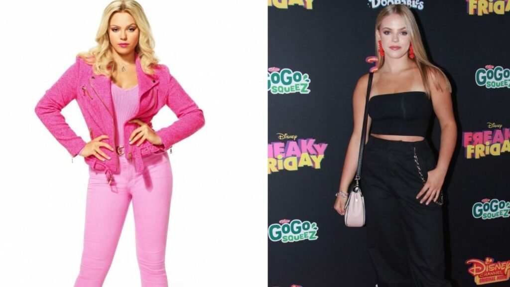 Renee Rapp weight loss: Body shaming and eating disorder.