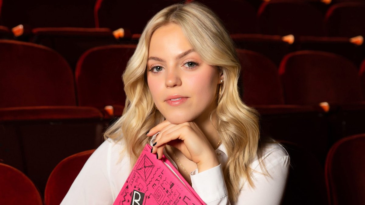 Renee Rapp Young: Rising Stars Movies, TV Shows, and Impact