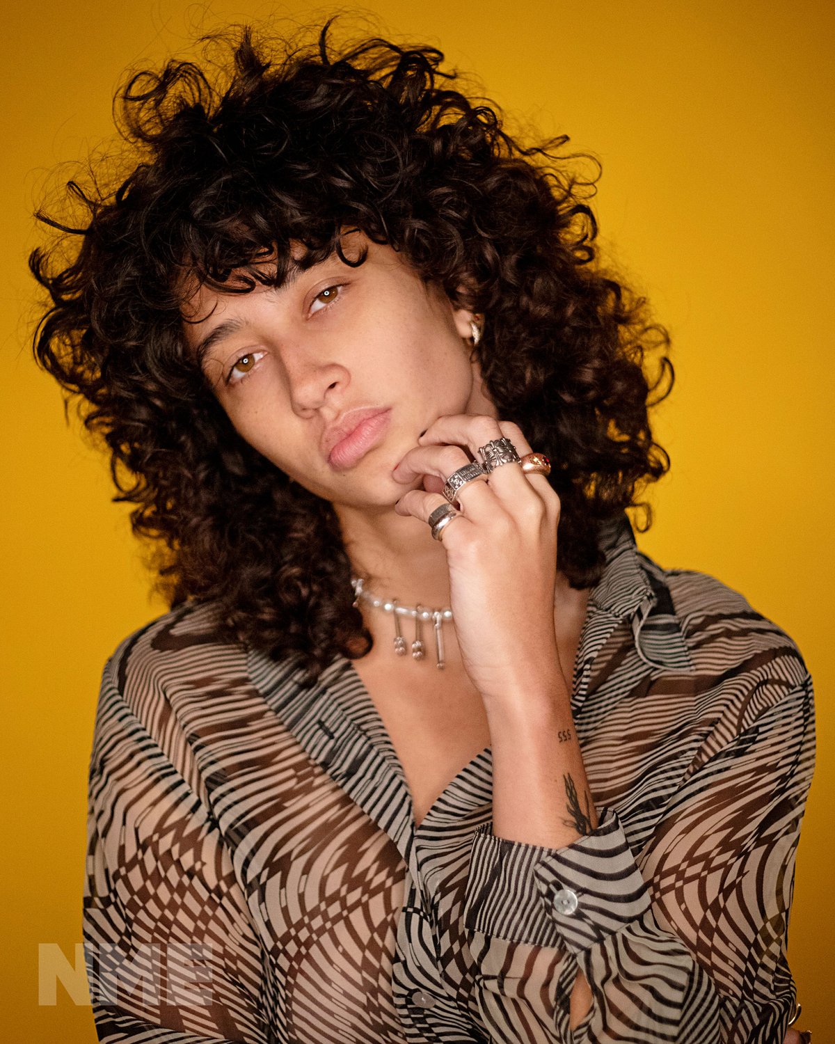 Towa Bird Age: How Old Is Renee Rapp's Girlfriend?