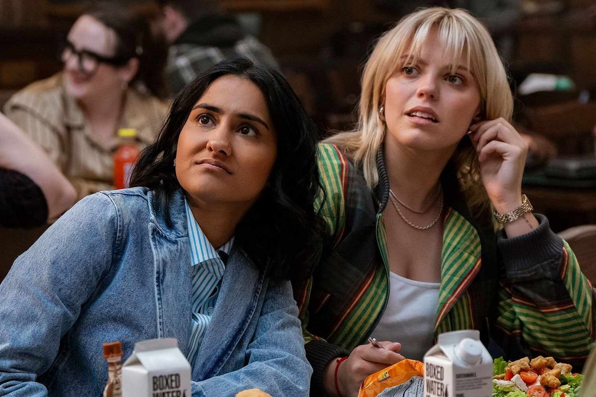 Where Did Renee Rapp Go to College, or Not?