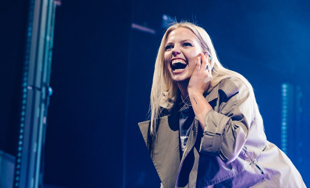 Where Does Renee Rapp Live? Her Los Angeles Home