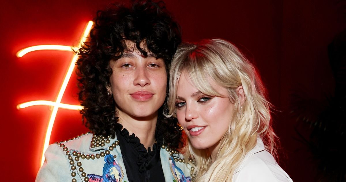 Who Has Renee Rapp Dated? A Look At Her Relationships